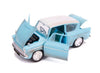 1/24 1959 Ford Anglia with Harry Potter Figure