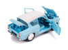 1/24 1959 Ford Anglia with Harry Potter Figure