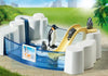 Penguin Enclosure