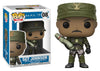 Funko POPs: Halo – SGT. Johnson #08