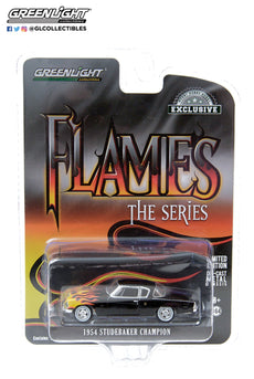 1:64 Flames The Series 1954 Studebaker Champion