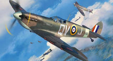 1/32  Spitfire Mk.II