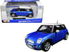 Maisto - 1/24 MINI COOPER