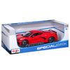 1/18 CHEVROLET CORVETTE STINGRAY 2020