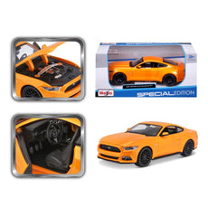 1/24 FORD MUSTANG GT 2015