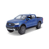 Mai -1/27 FORD RANGER 2019 ( BLUE )