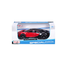 Maisto - 1/24 Bugatti Chiron Sport
