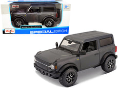 1/24 FORD BRONCO 2021