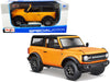 1/18 FORD BRONCO BADLANDS 2021