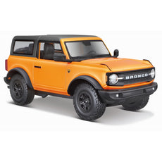 1/24 FORD BRONCO 2021