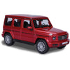 1/24 MERC-BENZ G CLASS AMG SUV 2019 (19CM LONG)