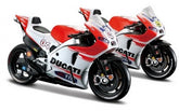 1/18 DUCATI DESMOSEDICI MOTO GP