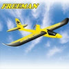 Joysway Freeman 1600 V3 2.4GHz Brushless Powered RC Glider RTF