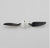 Propeller Wltoys F959 Sky King 3CH RC Airplane glider Fixed Wing Plane