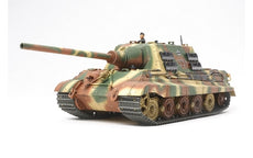 Tamiya - 1/48 Panzerjager "Jagdtiger" (9 Sd.Kfz 186 - Frühere Produktion)