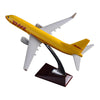 47cm Resin DHL Airlines