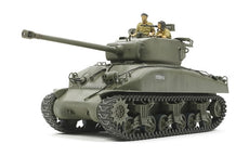 Tamiya - 1/35 Israeli Tank - M1 Super Sherman