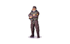 Tamiya - 1/16 WWII Imperial Japanese Navy Fighter Pilot