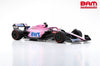 SPARK 1:18 ALPINE A522 ALONSO BAHRAIN 2022