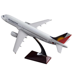 37cm Resin Philippines Airlines