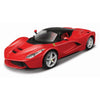 1/24 FERRARI LAFERRARI (ASSEMBLY KIT)