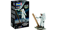 1/8 Apollo 11 Astronaut on the Moon 50th Anniversary Moon Landing