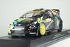 1/18 Ford Fiesta RS WRC (Rossi/Cassina Winners Monza Rally Show 2012)