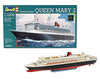 1/1200 Ocean Liner Queen Mary 2