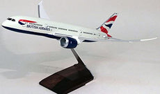 43cm Boeing British Airways aircraft.