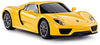 1/14 RC Porsche 918 Spyder -Yellow