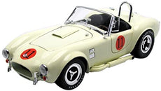 Shelby Collectibles - 1/18 1965 Shelby Cobra 427 SC