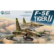 1/32 F-5E Tiger II