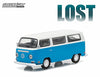 1/18 1971 Volkswagen Type 2 Bus