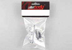 Killerbody Smoky Exhaust pipe w/o LED