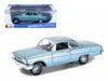 1/18 1962 Chevrolet Bel Air Turquoise