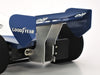 Tamiya 1977 Tyrrell P34 "Six Wheeler" Argentine GP Touring Car Kit (F103)