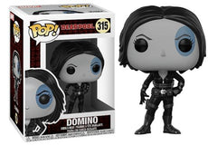 Funko Pop! Deadpool- Domino#315