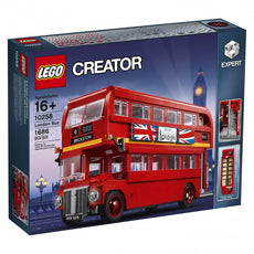 LEGO®- Creator Expert - London Bus