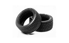 M-CHASSIS RADIAL TYRES (1 PAIR)