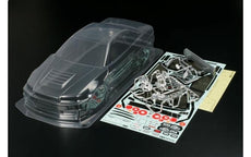 BODY SET FOR NISMO NISSAN R34 GT-R Z-TUNE