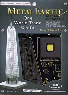 One World Trade Center