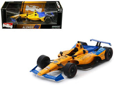 Greenlight - 1/18 McLaren Honda - #29 Fernando Alonso