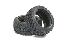 M-CHASSIS 60D RALLY BLOCK TYRES (2)