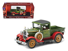 1/32 1931 FORD MODEL A PICKUP TRUCK (SPRONTS)
