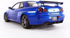 1/18 Nissan Skyline GT-R (R34)