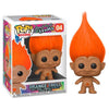 FUNKO POP -  Good Luck Trolls - Orange Troll - #04