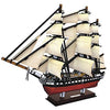 USS Constitution Puzzle, 193 Pieces