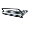 Roof Luggage Rack with LED Light Bar for 1/8, 1/10 RC Cars