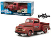 1/18 1952 Ford F-1 Pickup Truck "Sanford & Son" TV Series