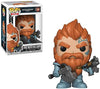 Funko  POP! Games-Warhammer#502 Warhammer